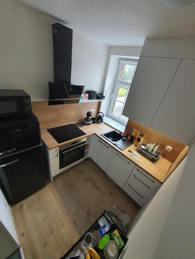 Apartmany Na Sjezdovce Sedloňov Kültér fotó