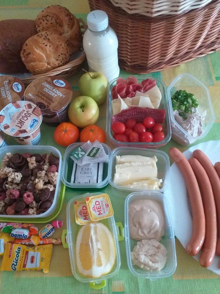 Apartmany Na Sjezdovce Sedloňov Kültér fotó