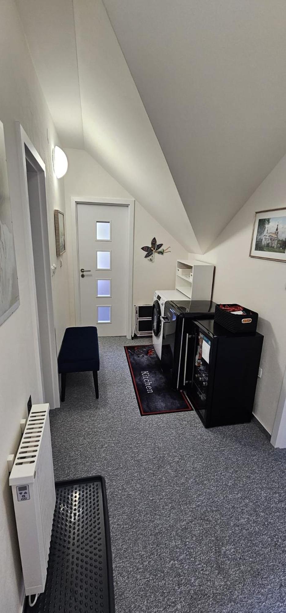 Apartmany Na Sjezdovce Sedloňov Kültér fotó