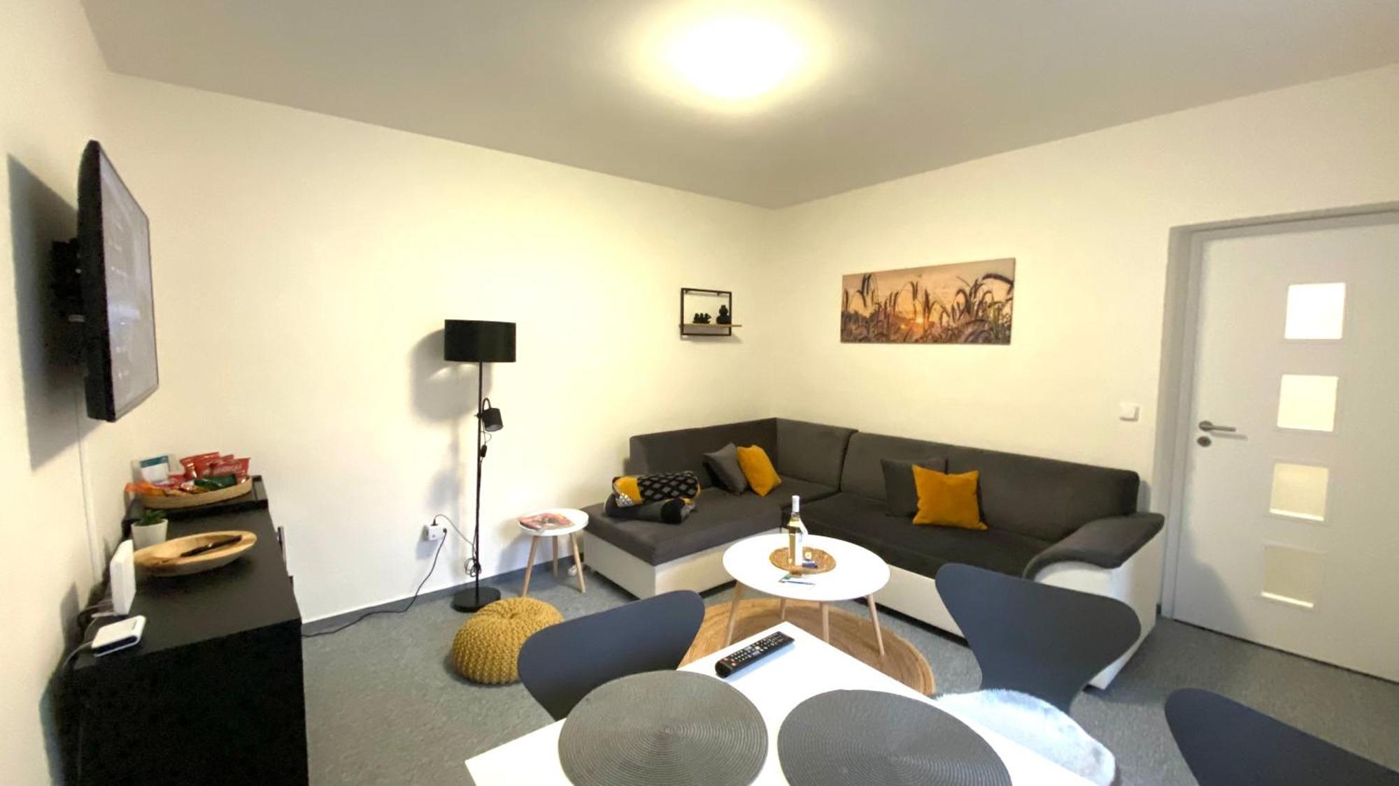 Apartmany Na Sjezdovce Sedloňov Kültér fotó